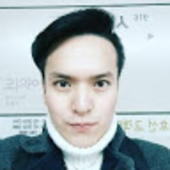 Meet your Posher, Enkhjin - Picture 1 of 1